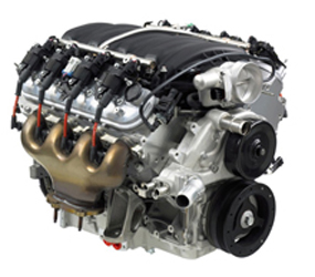 P602B Engine